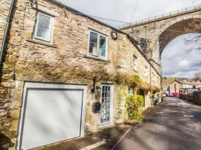 The Old Tanyard